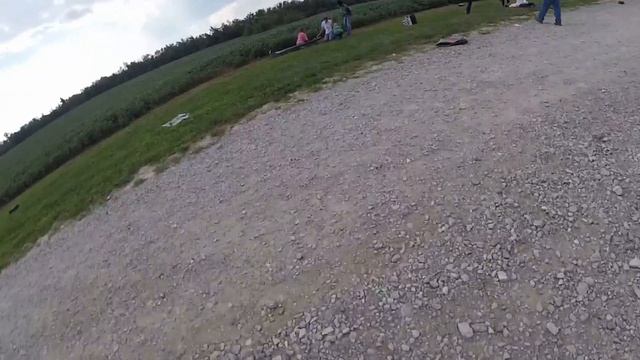 CERT Training Mock Disaster смотреть онлайн