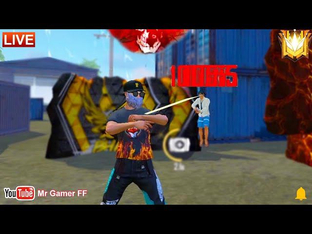 СТРИМ FREE FIRE БЕСПЛАТНЫЕ ПРОВЕРКИ #stream #freefire смотреть онлайн
