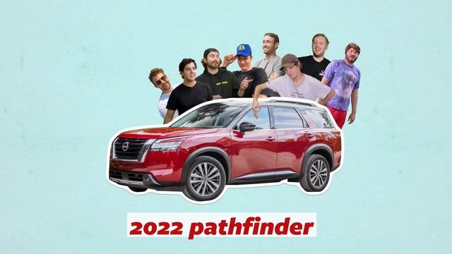 Is Nissan Back? смотреть онлайн