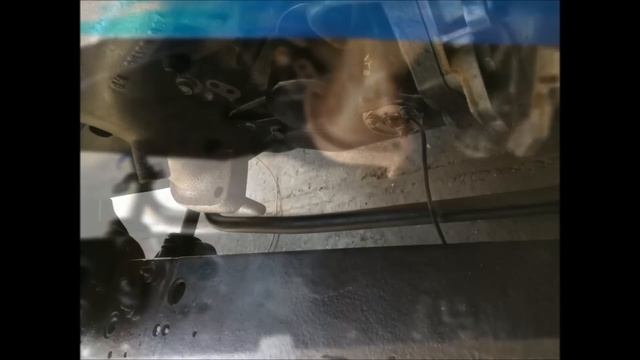 Opel Corsa B 2,5 V6 conversion смотреть онлайн