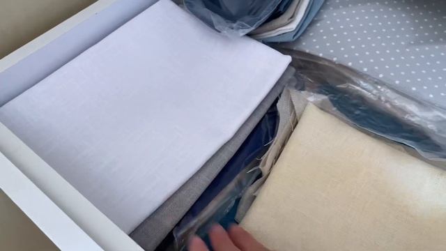 ВЫШИВАЛЬНАЯ НЕДЕЛЯ | Продвигаю все свои процессы ?