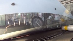 Гранта заводится и глохнет по утрам.