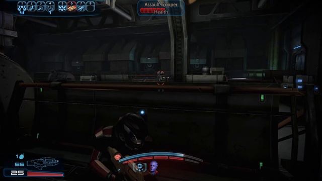 Mass Effect 3 | Legendary Edition | Let's Play | 52 смотреть онлайн