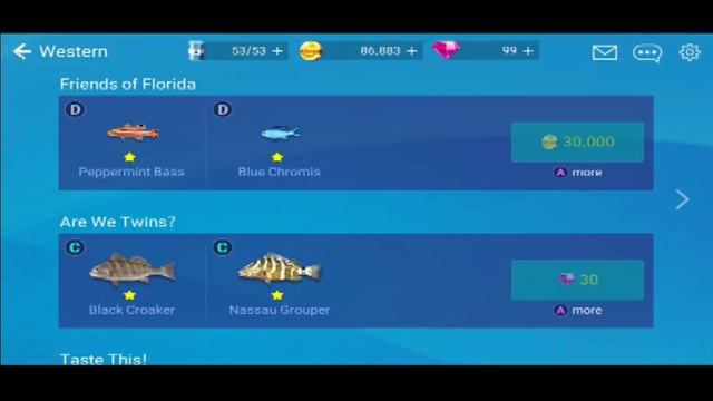 Fishing Maniac: Fishing Strike смотреть онлайн