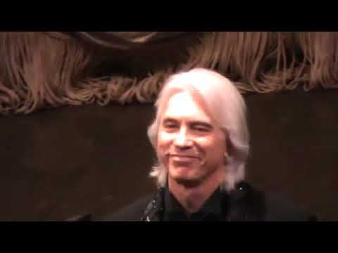 Дмитрий Хворостовский, Ивари Илия Не пой, красавица, при мне (С.Рахманинов - А.Пушкин) смотреть онлайн