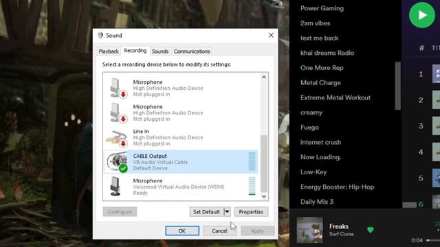 How To Play Sound Through Your Mic Roblox Voice Chat Music Guide! смотреть онлайн