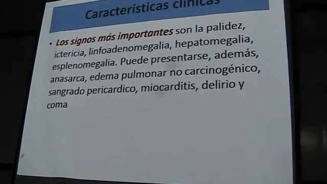 BARTONELOSIS смотреть онлайн