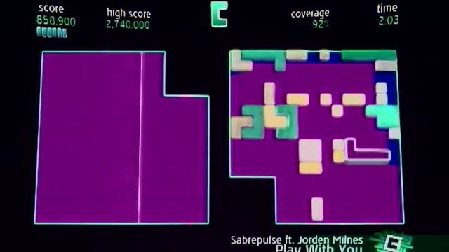 Chime Superdeluxe - Part 1 - "Play With You" by Sabrepulse смотреть онлайн