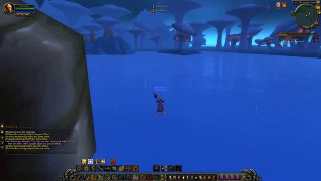 Quest 678: As the Crow Flies (WoW, human, paladin) смотреть онлайн