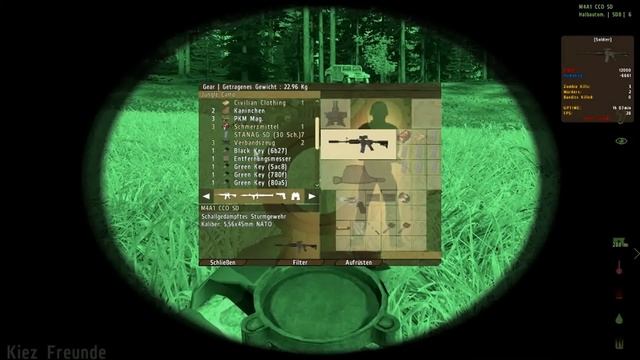 Base under attack! - DayZ Epoch смотреть онлайн