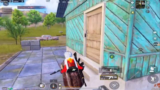 IPAD AIR 5 ?90 FPS ? PUBG MOBILE -BGMI GAMEPLAY 5 FINGER AND FULL GYRO SENSITIVITY смотреть онлайн