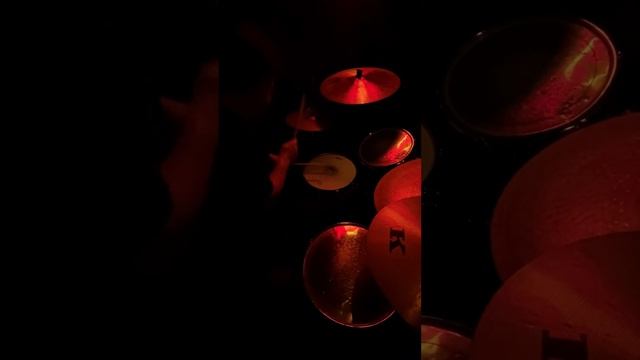 Bruno Schell - Drum Cover - Vira Vira - Mamonas Assassinas