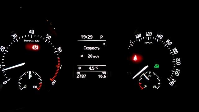 Приятный расход на SKODA Yeti 1,2 Turbo 7 DSG смотреть онлайн