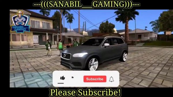 SUV Pack V2 dff only Download By GTA SA LITE Android