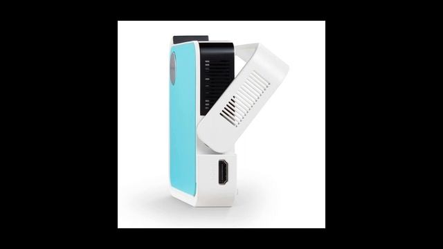 Видеопроектор мультимедийный ViewSonic смотреть онлайн