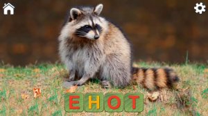 Спасаем животных, учим слова! (ЧАСТЬ 2)