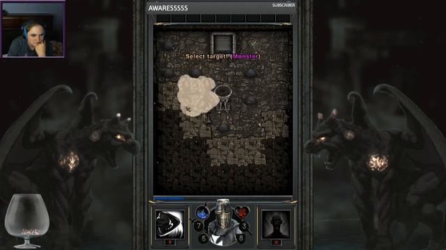 Dungeon Journey 01 смотреть онлайн