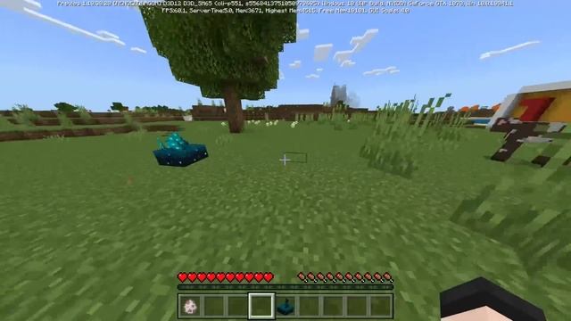 EVERY BIG UPDATE In Minecraft Bedrock 1.19.20! смотреть онлайн