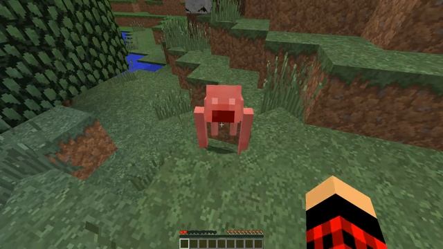 НОВАЯ КРИПИПАСТА И ПАДЛА РЕЙК || Крипипастовые приключения в Minecraft #8 смотреть онлайн