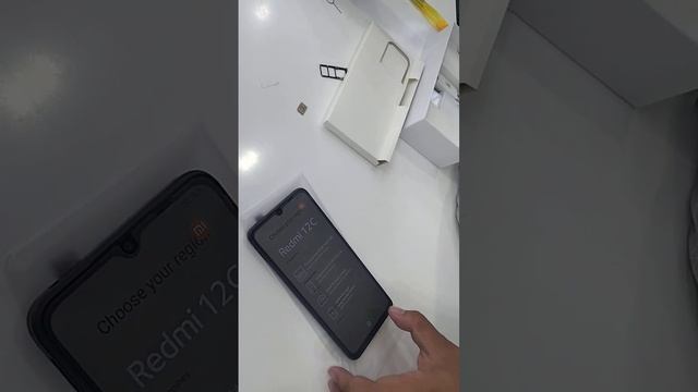 NEW LAUNCH OF XIAOMI: UNBOXING XIAOMI REDMI 12C | 4GB/128GB FOR ONLY 7,999 смотреть онлайн
