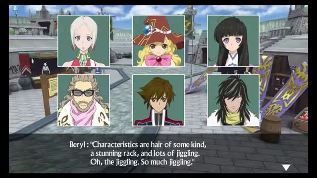 Let's Play Tales of Hearts R Part 26 - Chalcedony's Link and War смотреть онлайн