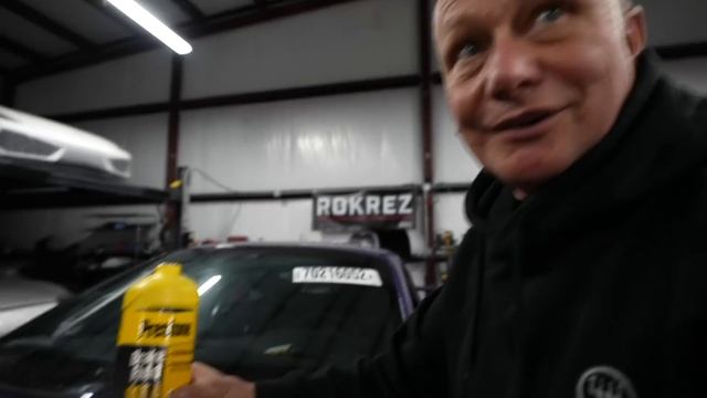 REBUILDING A WRECKED PORSCHE 911 GT3 | PART 5 смотреть онлайн