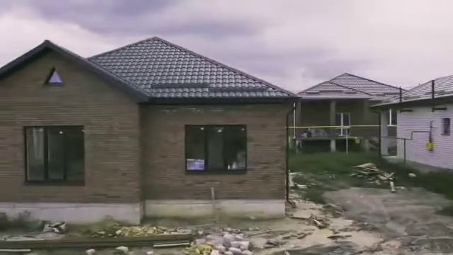 Радонеж. Дома от застройщика смотреть онлайн
