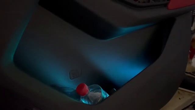 Ambient light for CS55 PLUS смотреть онлайн