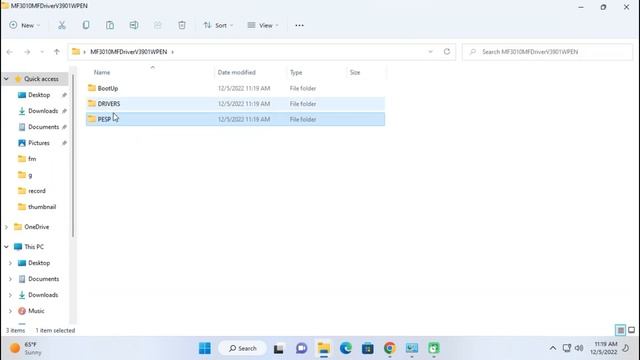 Download & Install Printer Drivers Canon MF 3010. смотреть онлайн