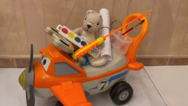 Дидактическая игра "Зайка, сделай!" смотреть онлайн