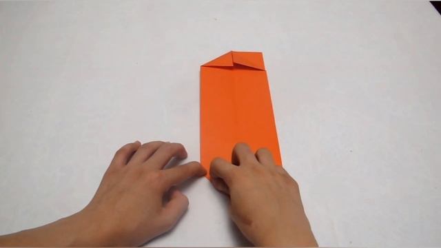 Origami Football Goal Post EASY смотреть онлайн