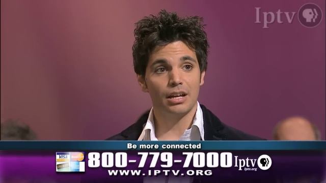 Interview with William Joseph - Part 1 смотреть онлайн