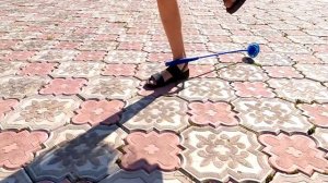 Нейроскакалка! Хит 2021 года! Новые трюки! Как скакать, как прыгать на нейроскакалке