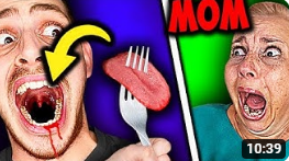 TikTok Wigofellas PRANKS On MOM - Wigofellas TikTok PRANKS - Wigofellas PRANKS On Girlfriend DAY 42