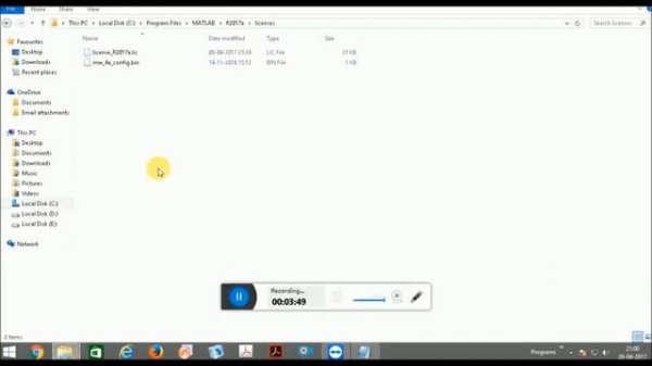 How to download and install MATLAB 2017 with crack