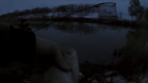 Рыбалка на теплом канале в г.Новочеркасск. Кривянская. Рыбалка на фидер зимой.