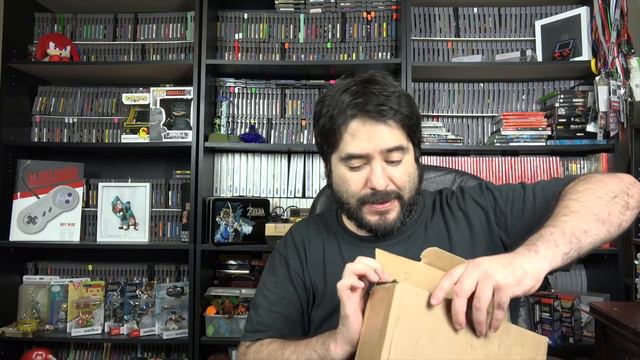 PO BOX Pickup - Horizon Chase Turbo Presskit | 8-Bit Eric | 8-Bit Eric смотреть онлайн