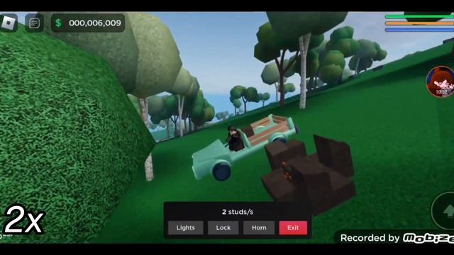 How To Find Adurite In Oaklands - Roblox Oaklands смотреть онлайн