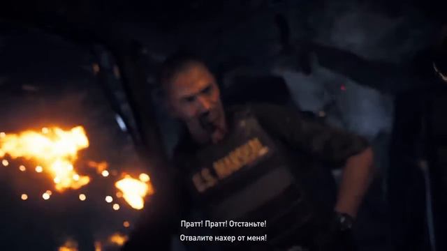 Иосиф Сид- Отец НАЧАЛ ЖАТВУ! FarCry 5 Прохождение #1 смотреть онлайн