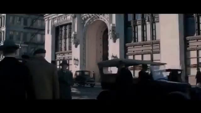 фантастические звери и места их обитания смотреть онлайн