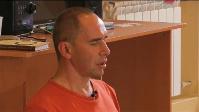 Танцевальный тренинг Александра Гиршона часть 4 смотреть онлайн