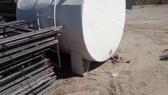 Мини АЗС для дизельного топлива 5000 литров смотреть онлайн