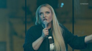 Женский Стендап: Ирина Мягкова - О мужских запахах