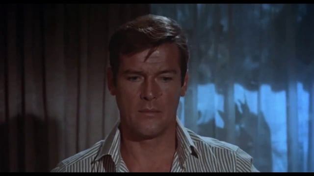 James Bond: Live and Let Die - Wayward Video Reviews смотреть онлайн