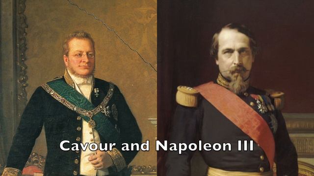 Giuseppe Garibaldi And The Italian Unification