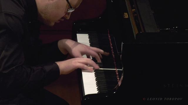 Пётр Чайковский «Думка» 23.02.2022 Pyotr Tchaikovsky 'Dumka' Op.59 смотреть онлайн