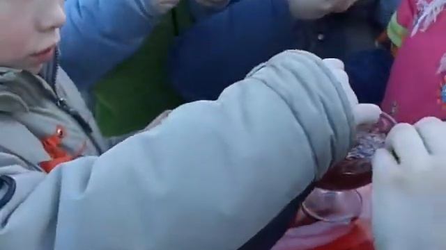 Ухтымская масленица смотреть онлайн