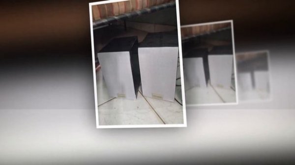 microlab Multimedia Speaker System TMN-1/4.1 #shorts