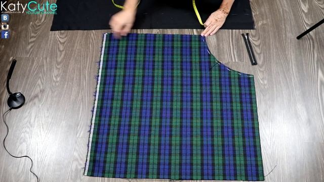 Шьем ЮБКУ смотреть онлайн