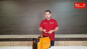 Обзор сварочного инвертора Сварог ARC 250D REAL Z226